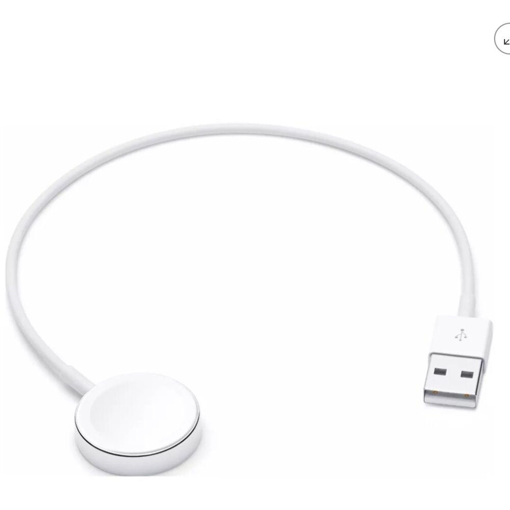 Apple Watch Magnetic Charging Cable (1 m) - USB-C